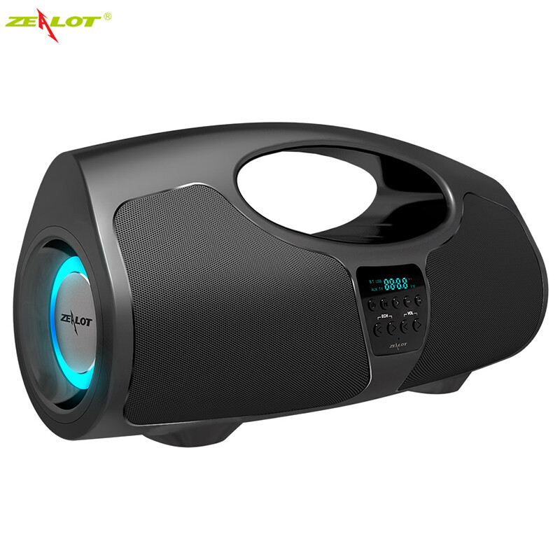 Zealot P1 Loa Bluetooth
