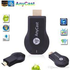 AnyCast Plus HDMI Kết Nối Từ Điện Thoại Sang TiVi HD ( Khanh LInh )