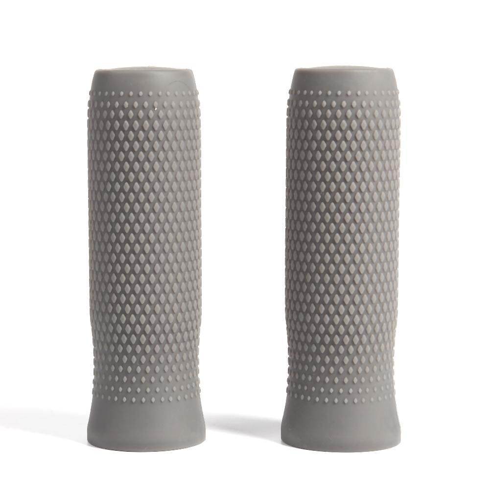 Handlebar Grips Hand Grip for Foldable Skateboard Ninebot Es1 Es2 Es3 Es4