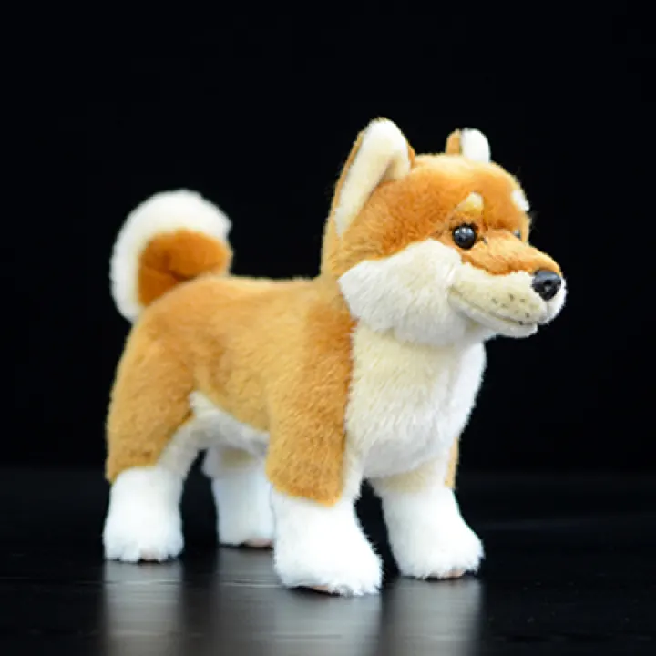 chihuahua plush