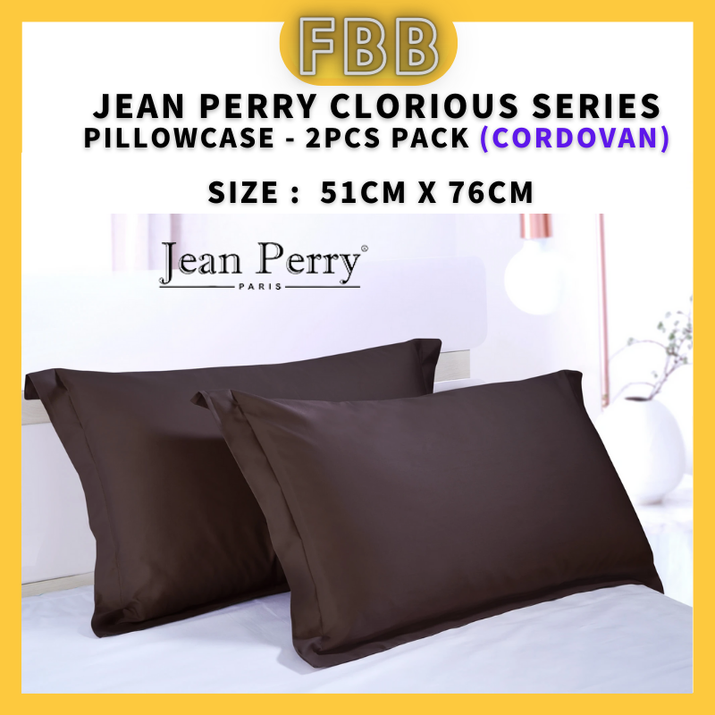 Jean perry pillow protector hotsell