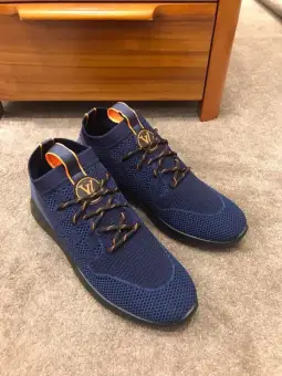 lv sport shoes