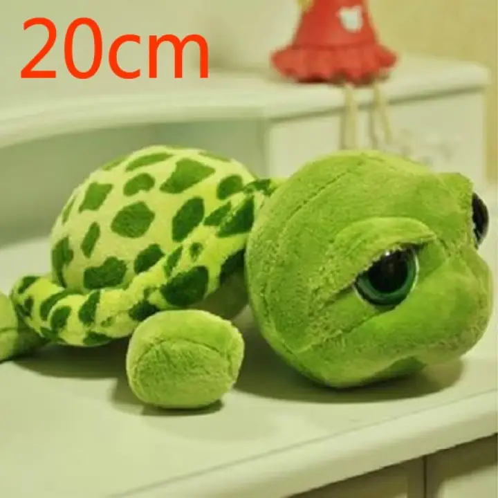 turtle soft toy