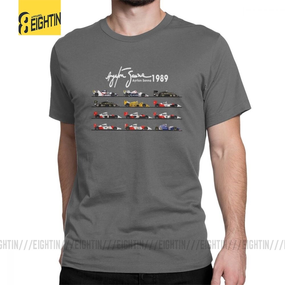 formula 1 t shirts