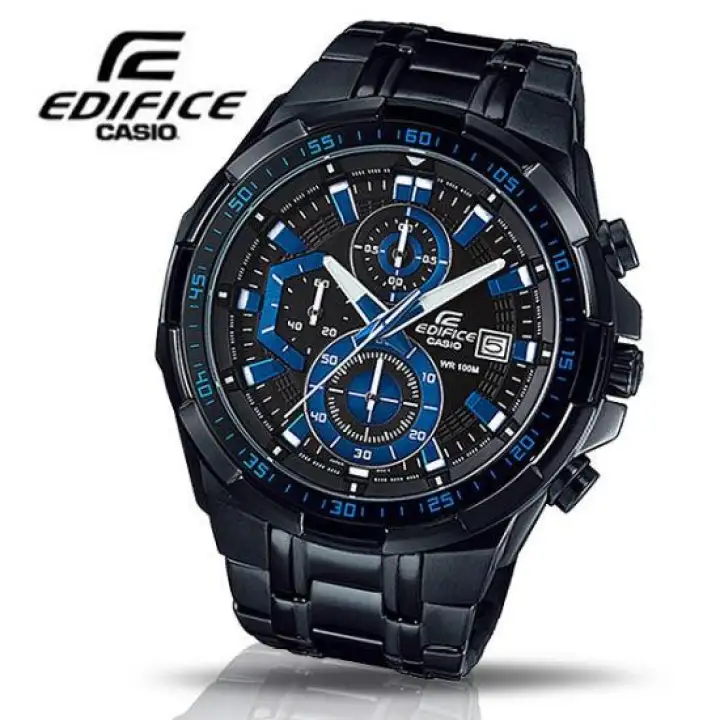 casio efr 539bk