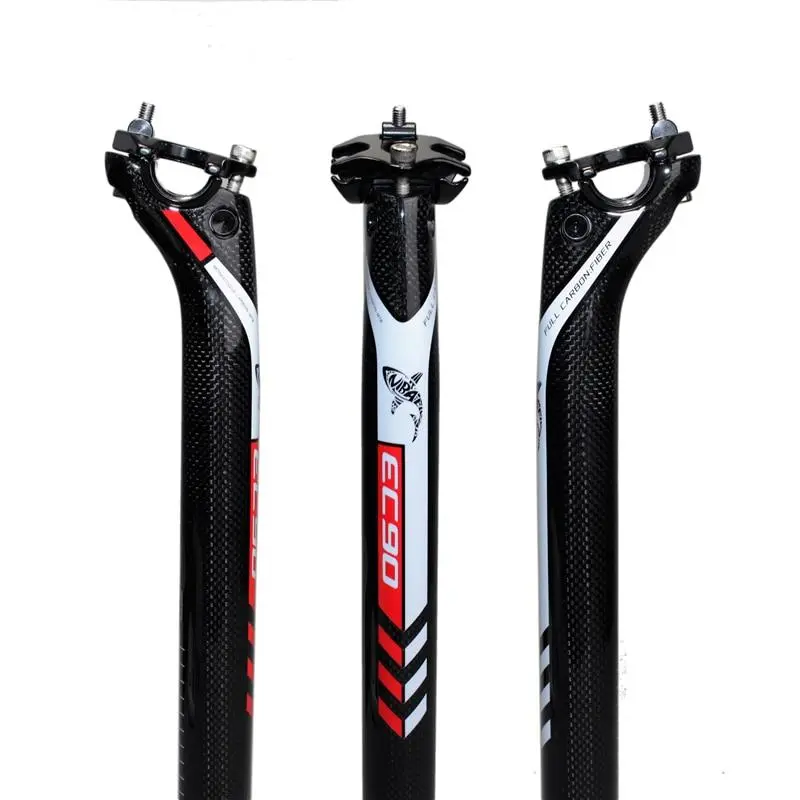 mountain bike seatpost sizes