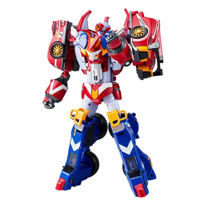 tobot galaxy speed