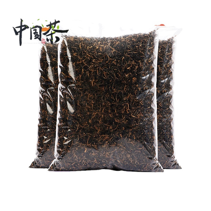 (Tr�� Trung Qu?c) Tr�� ?en Jin Jun Mei 500G