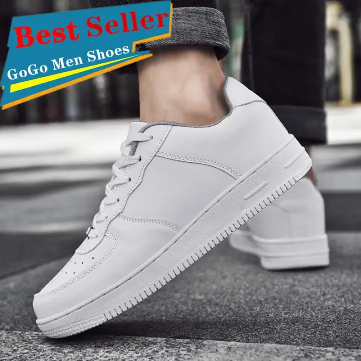 big size casual shoes