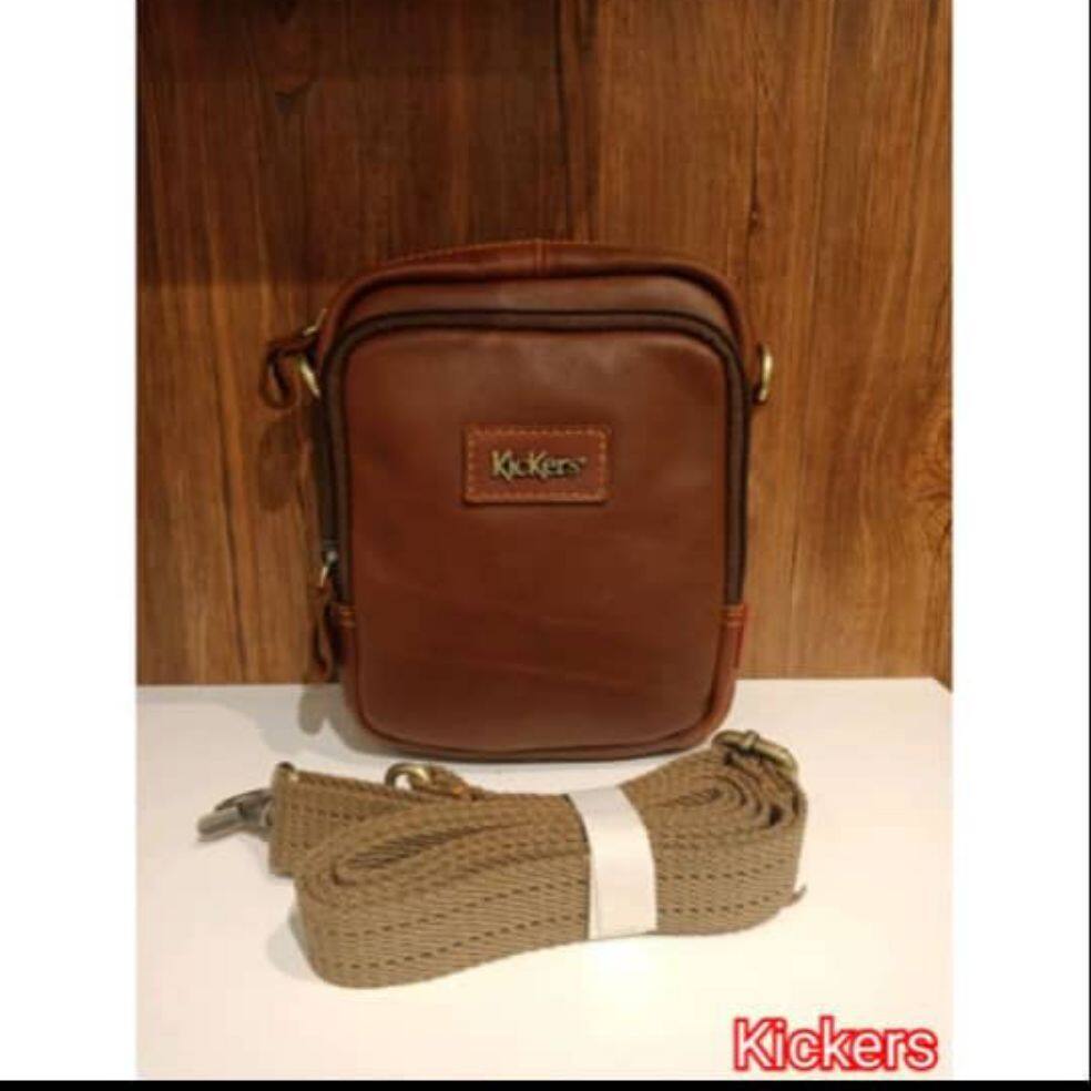 kickers sling bag
