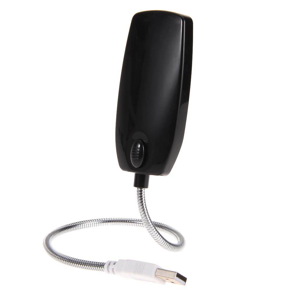 Bright 28 LED USB Mini Light Flexible Computer Lamp Laptop PC Desk Reading