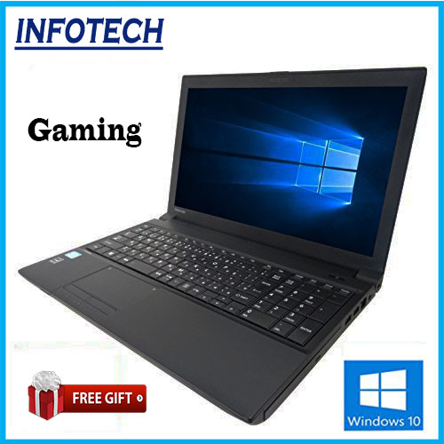 Gaming 4th Gen Intel Hd 4600 Toshiba Satellite B554 Intel Core I3 4th Gen 4gb 8gb Ram Hdd Or Ssd Win10pro Dvd 15 6 Laptop Notebook Refurbished Lazada