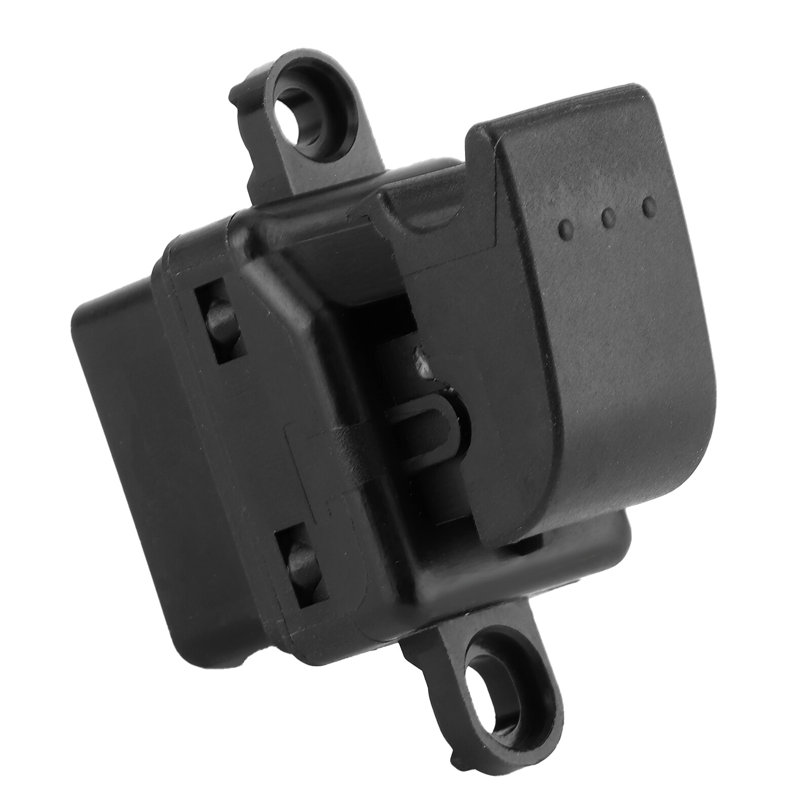 Window Control Switch Automotive Power Window Switch Window Switch Button for Car Maintenance Mazda 3 4 Door Sedan