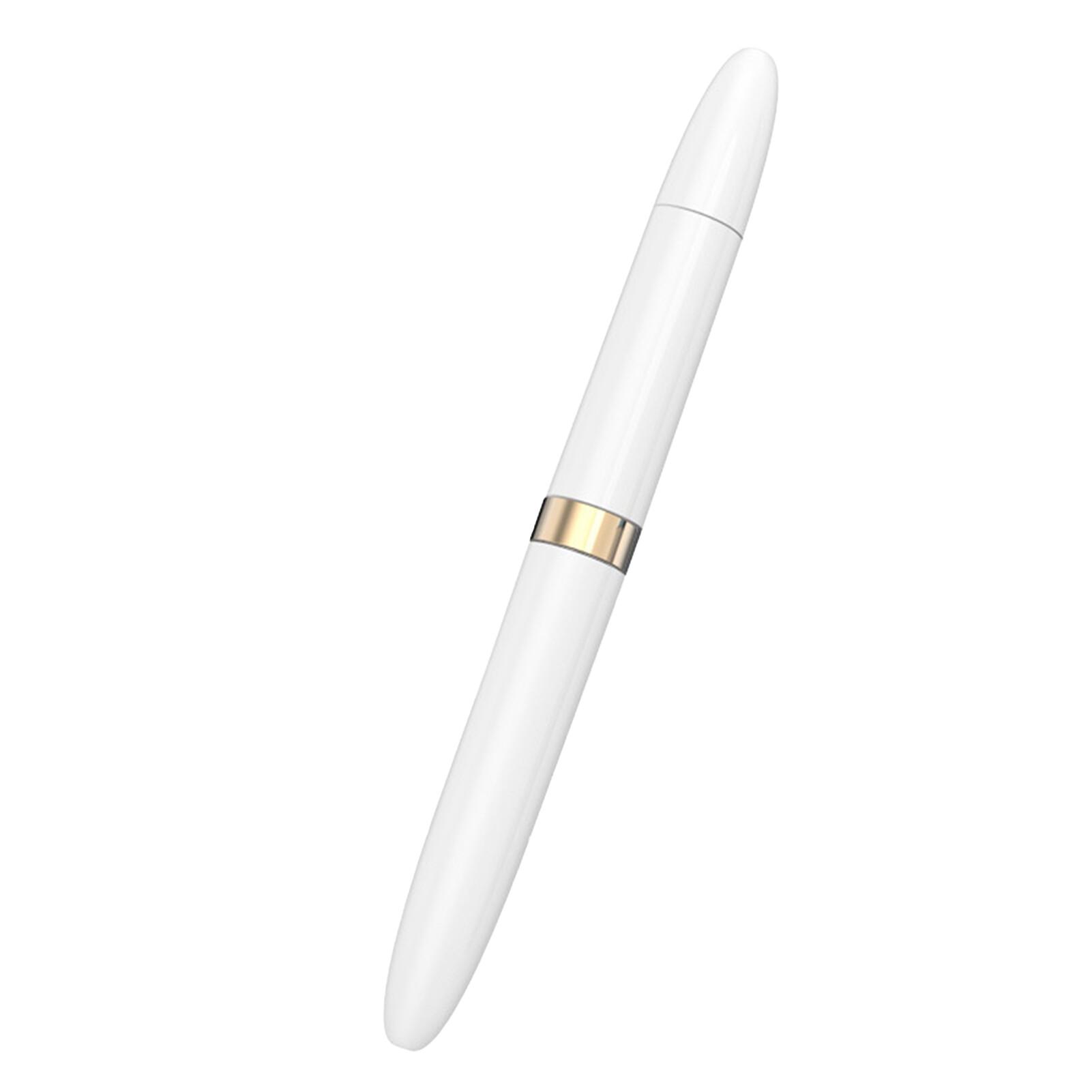 Farfi Earphone Cleaning Pen Portable Metal Nib Anti-clogging Double-head Bluetooth-compatible Earbud Cleaning Tool for AirPods Excellent Earbud Cleaning