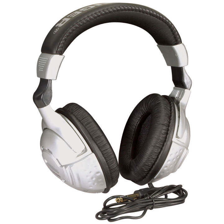 behringer hps3000