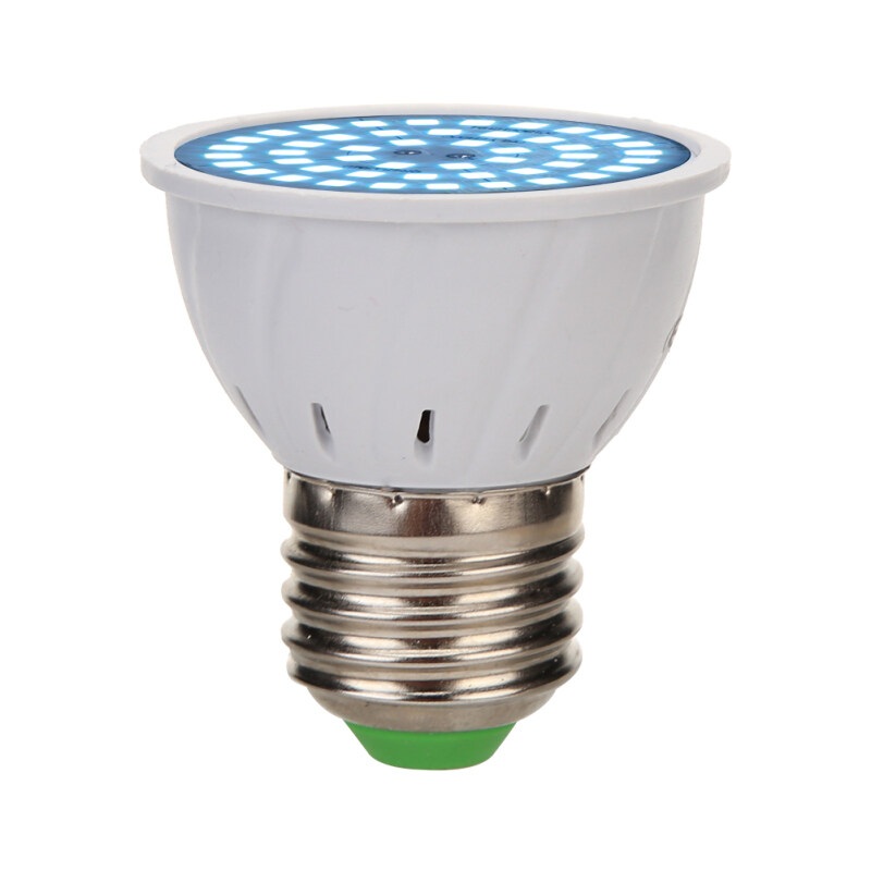 E26/E27 LED Gu Máy Khử Trùng Tia UV Đèn Khử Trùng Bằng Tia Cực Tím Cho Phòng Ngủ