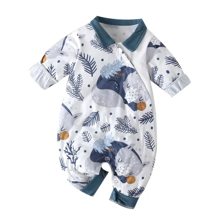 jumpsuit baby newborn