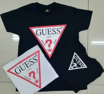 cheap guess shirt