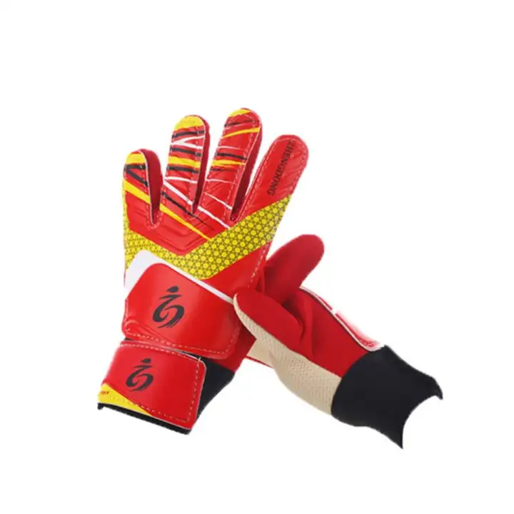 goalie gloves for 5 year old