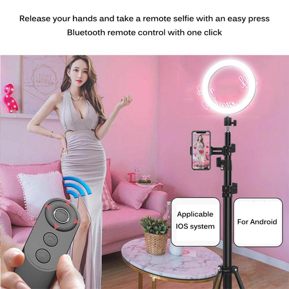 Zeallion Mini Bức Ảnh, Nút Nhả Chụp Ảnh Tự Sướng Bluetooth Bộ Điều Khiển Máy Ảnh Cho Ảnh Tự Sướng Ảnh Điều Khiển, Từ Xa