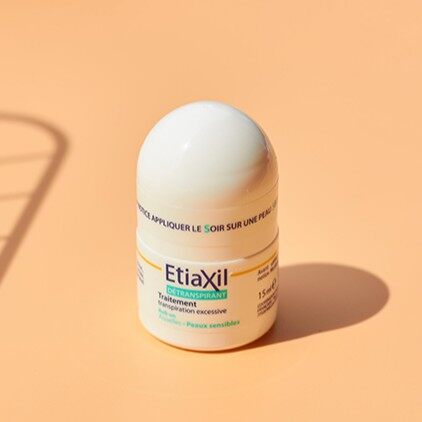 Lăn Khử Mùi Etiaxil 15Ml