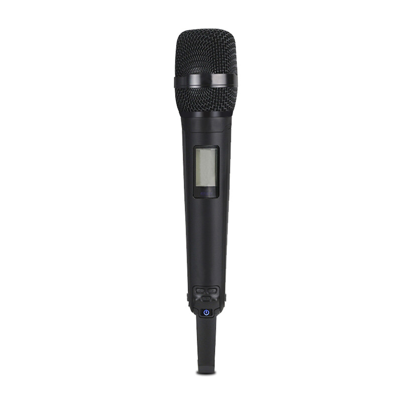 NTBD Micro Cầm Tay Đơn Micro Không Dây Cho SKM9000