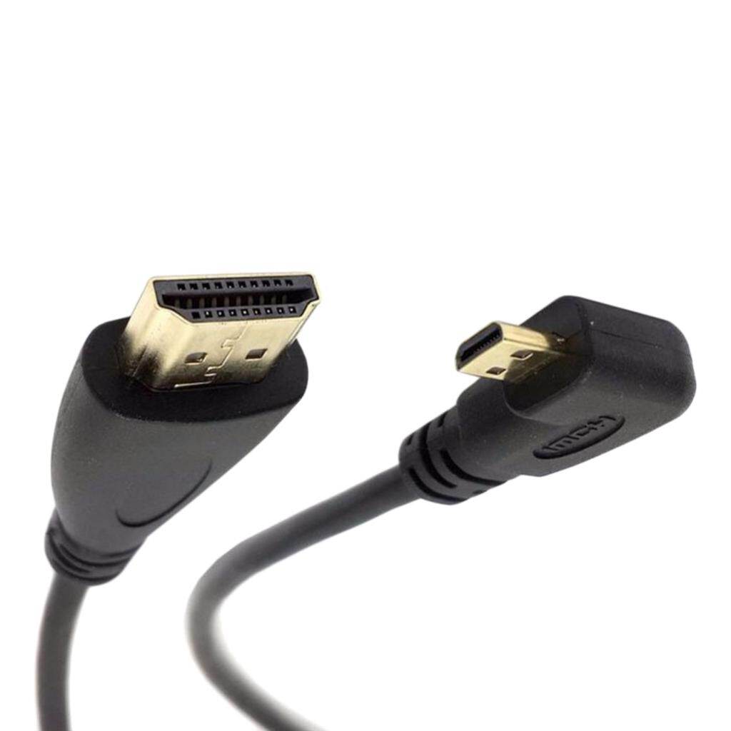 Gazechimp High Speed Micro HDMI to HDMI Cable Cord For Amazon Kindle Fire HD 7  Tablet