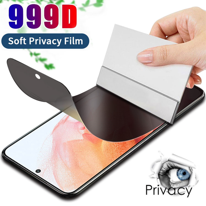 Full Màn chống nhìn trộm PPF cho Samsung S24 Ultra Note 20 10 S23 FE S22 S21 S20 S10 S9 S8 Plus Ultra A15 A25 A14 A24 A34 A54 A13 A04S A23 A73 A71 A51 A52 A53 A33 A32 A52s A42 A72 A20s A02s A11 A12 A03 A04 A05 A03S A50S A10 A30 A31 A30S A22 Bảo Vệ Màn