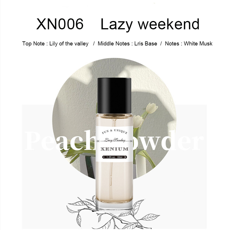 Berlin cô gái Nước Hoa 35ml