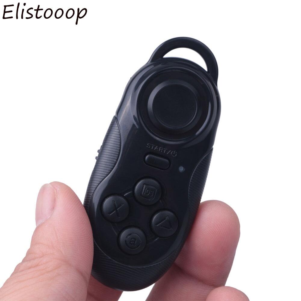 Wireless gamepad V3.0 Game Handle Mini VR Controller Remote Gamepad For