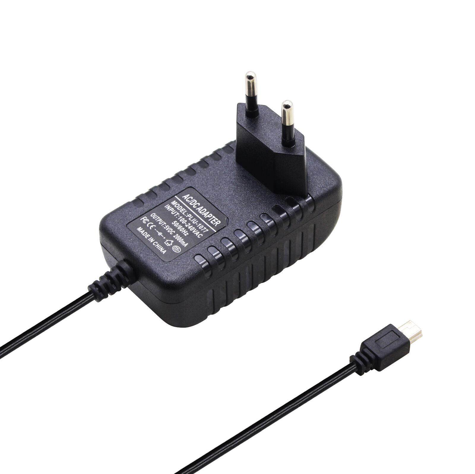 EU AC DC Power Adapter Charger For LeapFrog LeapPad Platinum 31565