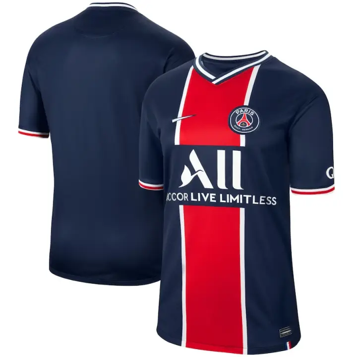 psg jersey