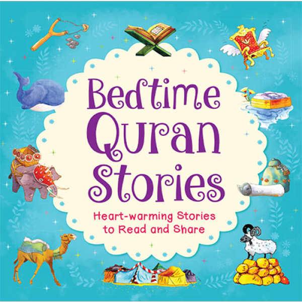 Bedtime Quran Stories Malaysia