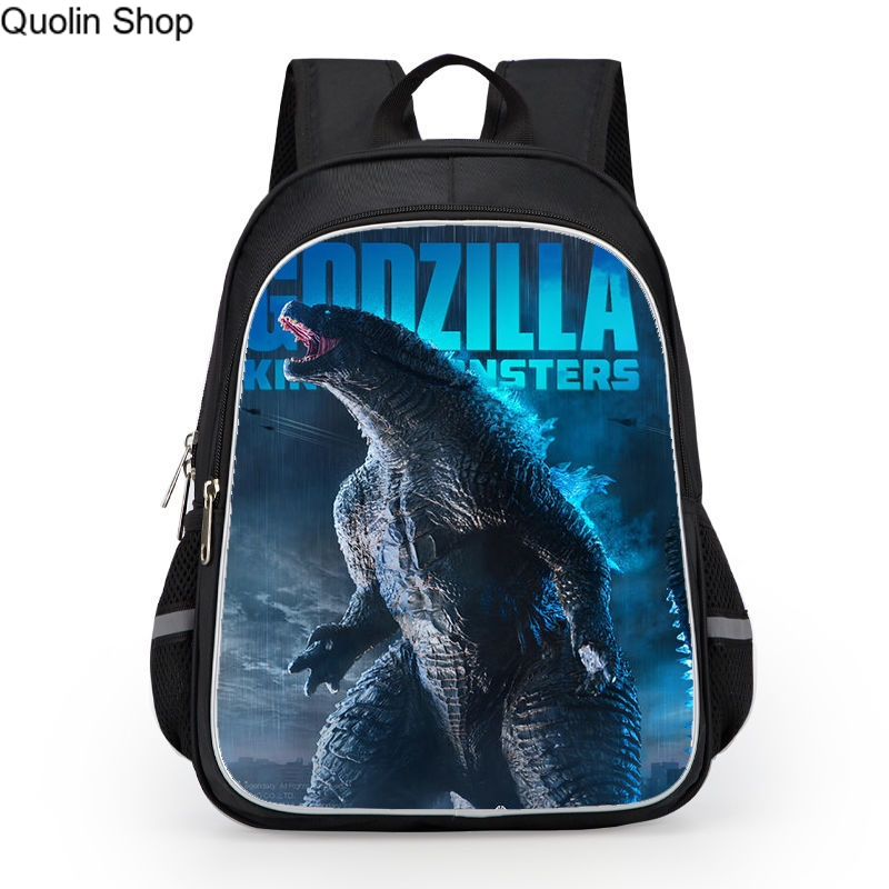 Godzilla backpack clearance roblox