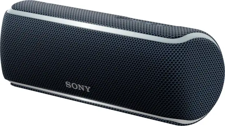 lazada sony bluetooth speaker