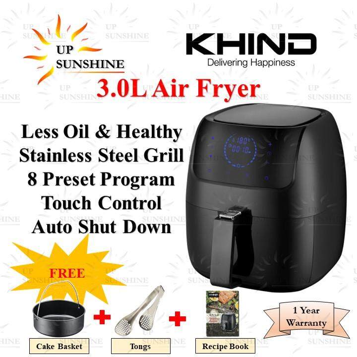 Khind arf3000 shop