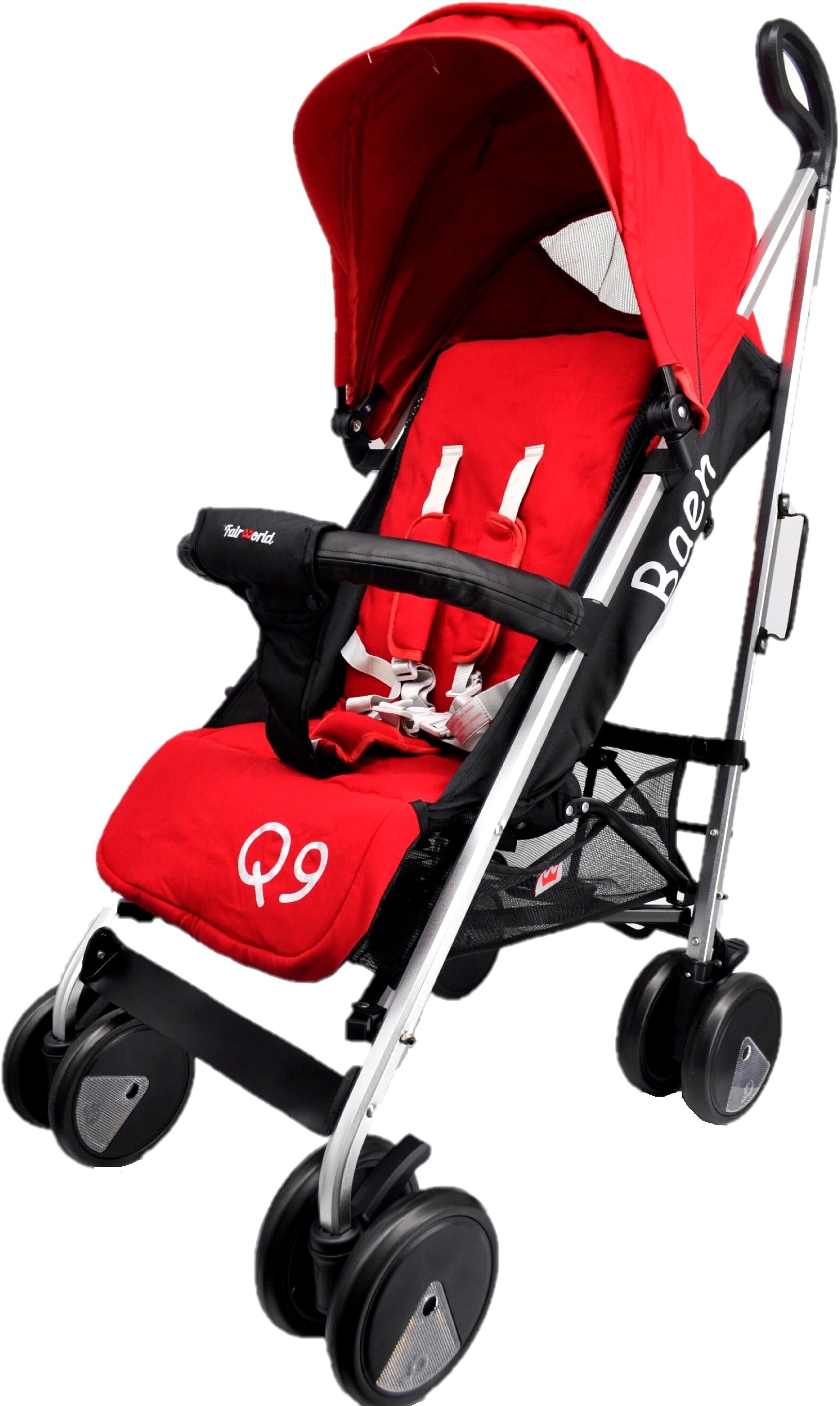 fairworld stroller q5