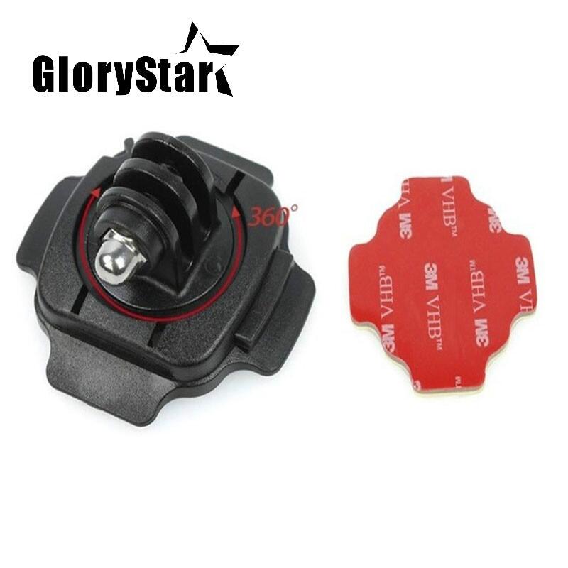 >> BÁO GIÁ ( GIẢM GIÁ ) TOP CAMERA HÀNH TRÌNH XE MÁY MINI VIETMAP , XIAOMI ,GOPRO - CAMERA HÀNH TRÌNH XE MÁY GẮN MŨ BẢO | Shopee Lazada Sendo Tiki mới nhất 52 360 Xe Máy Đội Mũ Bảo Hiểm, Giá Gắn Đế Dính Quay Cho Gopro 8 7 6 5 3 Phụ Kiện Camera Hành Động Phiên Sj4000 Xiaomi Yi 4K Eken