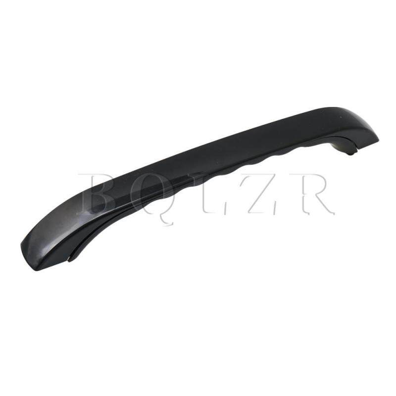 Nhựa WB15X10022 Cửa Lò Vi Sóng Tay Cầm Thay Thế 245428 PS232102 Đen