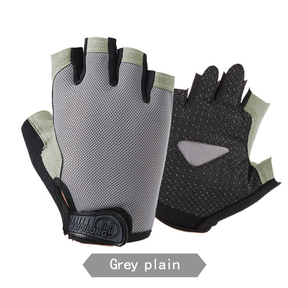 fingerless mtb gloves