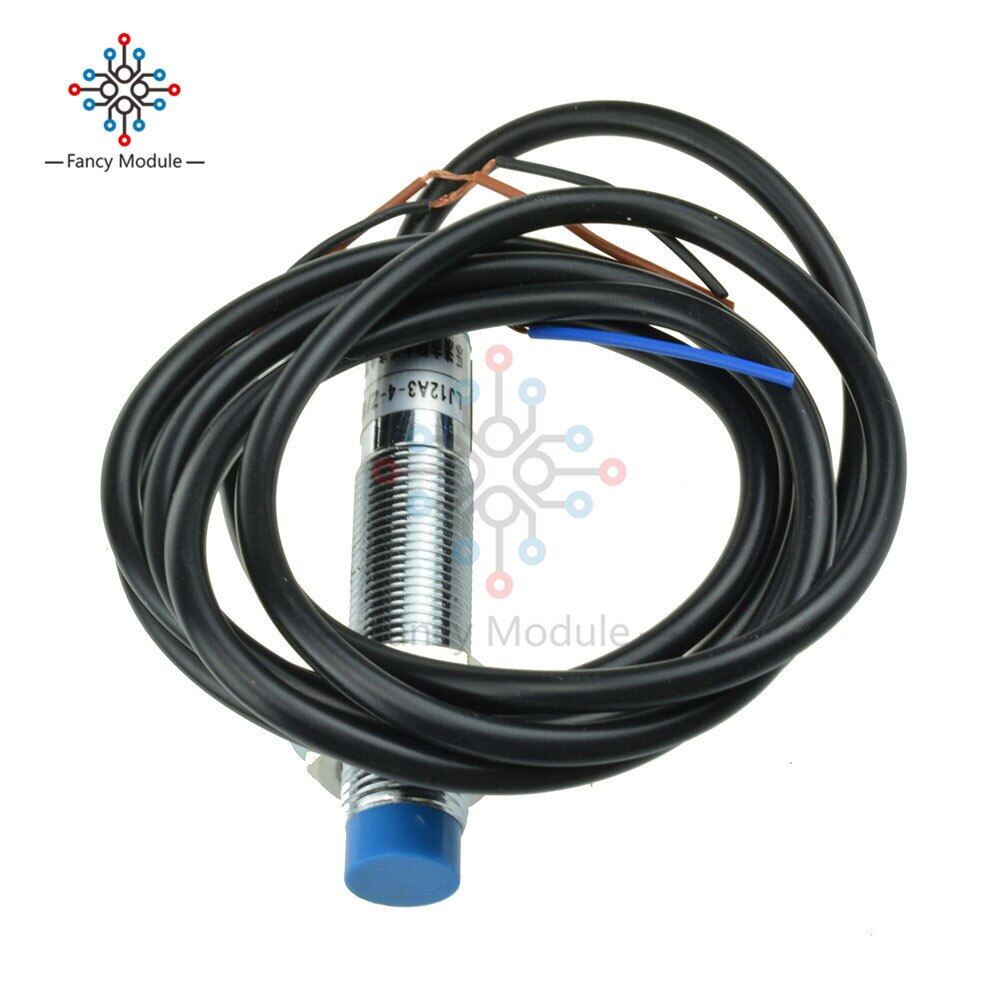 Interruttore Di Prossimità Induttivo - IGM Series - EGE-Elektronik - Foto 8