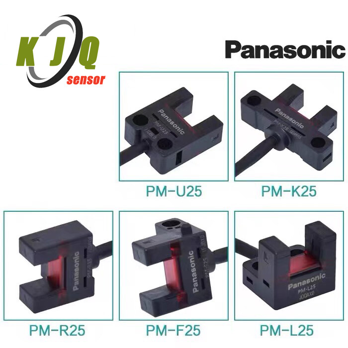 For panasonicc photoelectric sensor pm-l65 pm-y45 pm-u25 pm-k65 pm-l25-p pm-l45-p pm-t45-p pm-y45-p pm-f65 pm-f65w