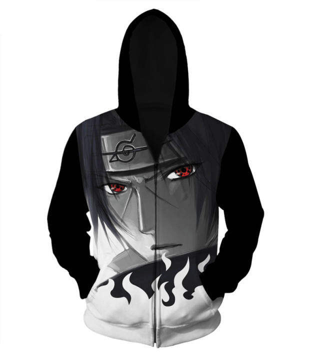 kakashi hatake sweater