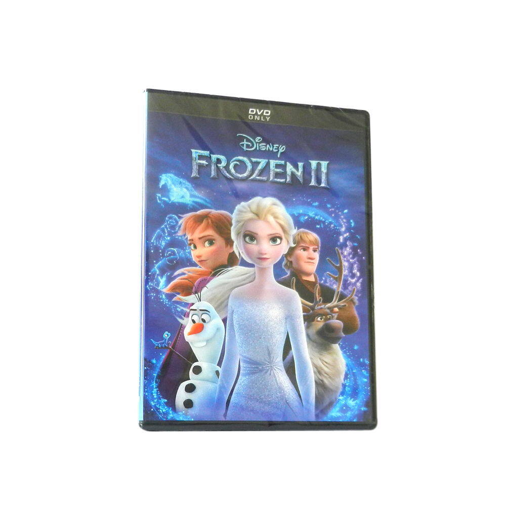 Frozen 2 1DVD | Lazada PH