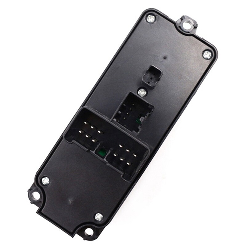 Power Window Lifter Switch Left Driver Side for Mazda 3 2004-2010 BP1E-66-350 BP1E66350