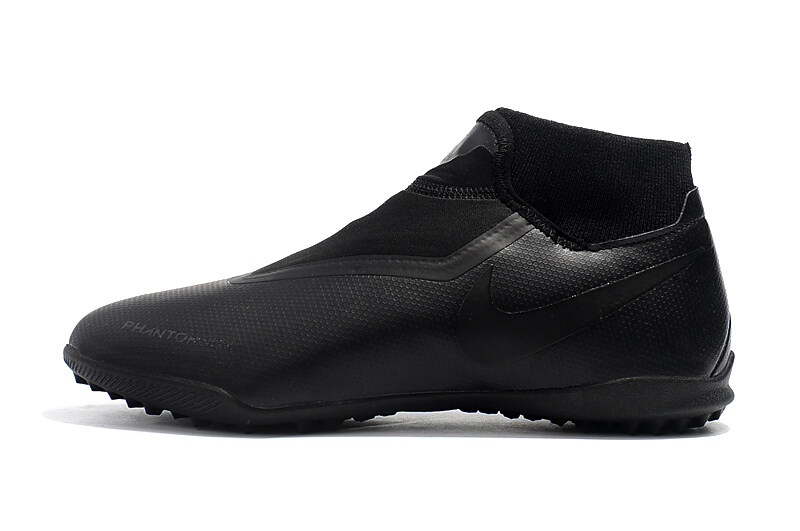 (Vận Chuyển Nhanh) Nike_phantom Vision Elite DF TF 40-45 Giày Bóng Đá Trong Nhà Giày Bóng Đá Trong Nhà Kasut BOLA Sepak Eepro Giày Bóng Đá Ngoài Trời 2020 Giày Luyện Tập Thể Thao