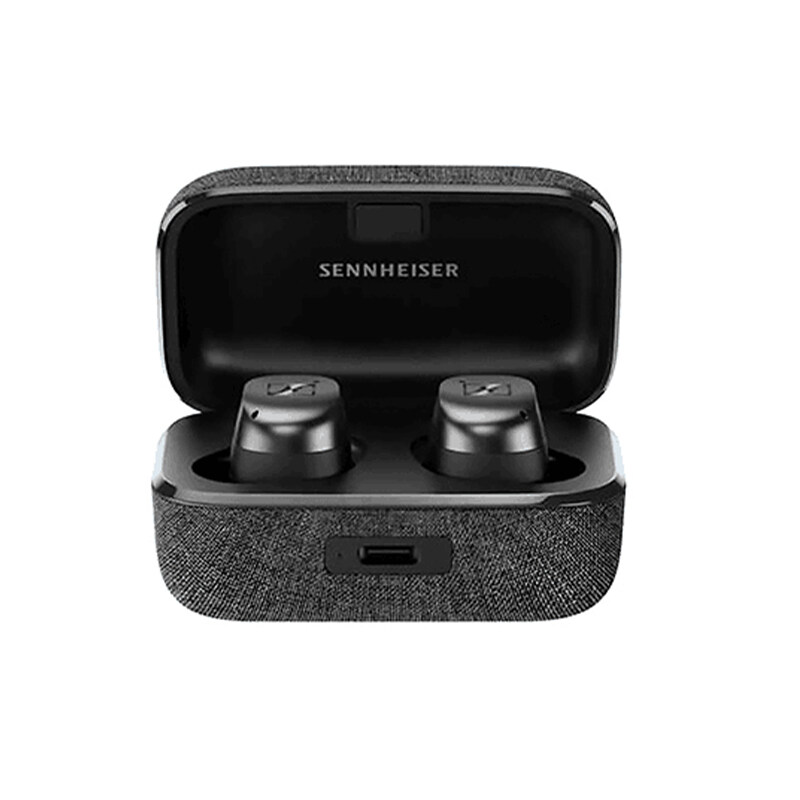 sennheiser earbuds