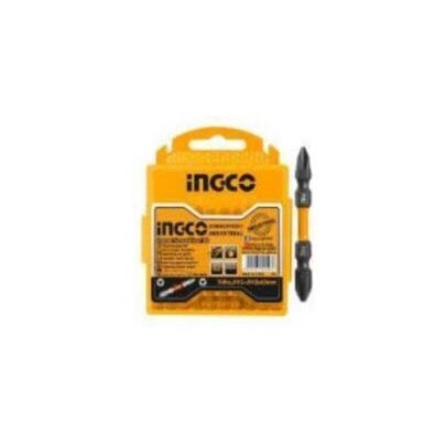 Mũi bắt vít hai đầu ph2+ph2x65mm ingco sdbim21ph233
