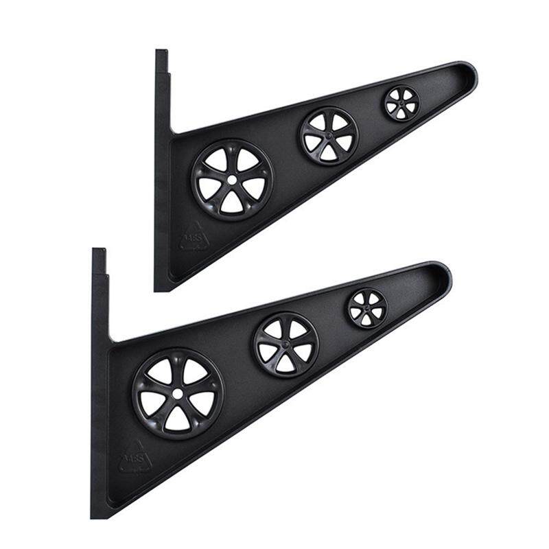 Giá bán 1 Longboard Ván Trượt Treo Tường Giá Đỡ Đứng Móc Treo Nhà Tổ Chức Chân Đế