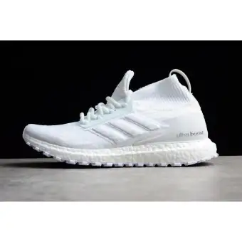 ultra boost 2019 triple white